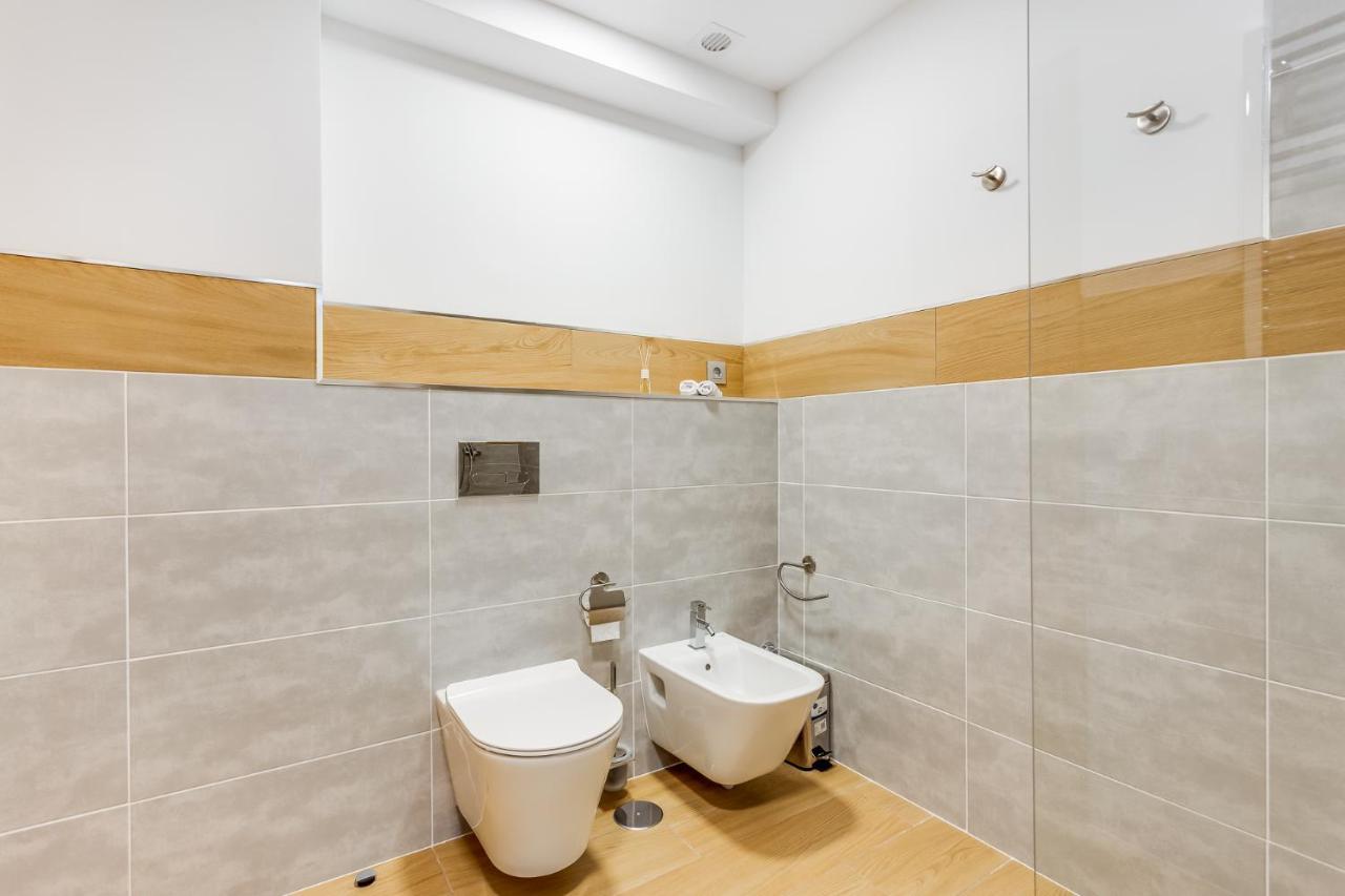 New 1 Bedroom Apartement On The Sea In Marbella. Ngoại thất bức ảnh